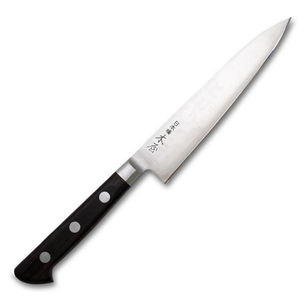 foto Japonsk� n�� KIYA UMEJI Petit 130 mm